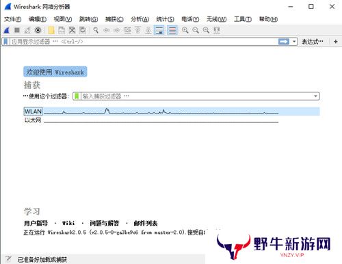 Wireshark专业版