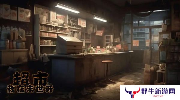 我在末世开超市员工如何选择 超市员工推荐[图]