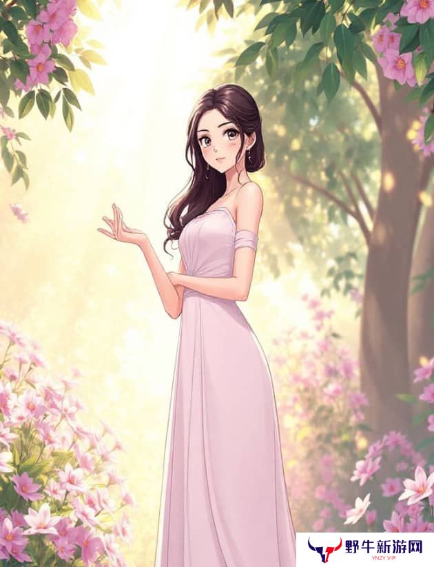 丰满韵味何所来？老女人的魅力秘籍