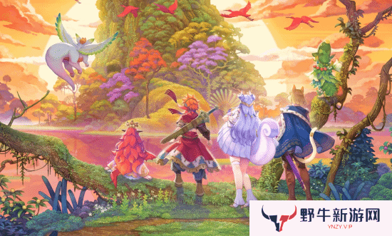 网易樱花制作人成立新工作室：对游戏高层很不满