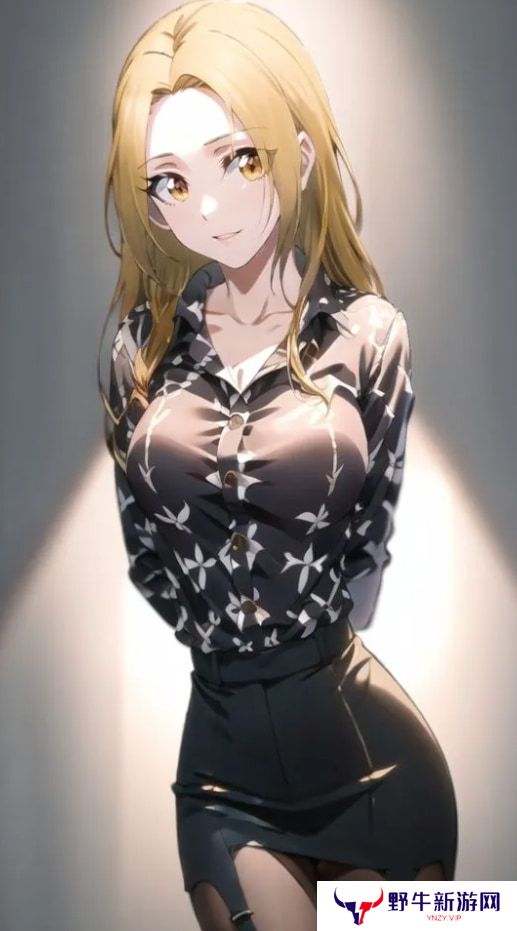 少女首次尝试AE视频教程：轻松学起来，成果超乎想象！