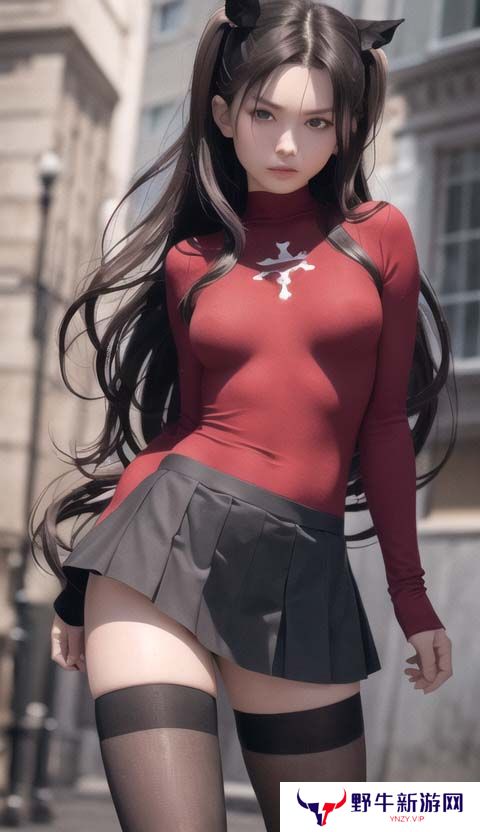 viciusss的魅力之下，这个小女孩的成长之谜