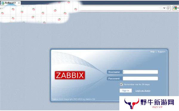 Zabbix全新版