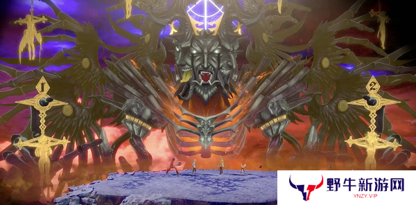 暗喻幻想真结局如何达成 真结局怎么达成的[多图]图片2