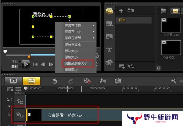 Sayatoo字幕精灵（Windows版）