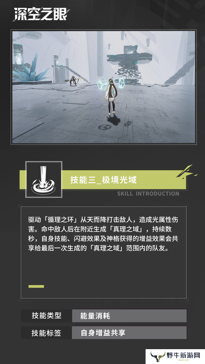 深空之眼启明海姆达尔技能搭配攻略 启明海姆达尔如何培养技能[多图]图片5