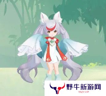 封神幻想世界职业宠物如何选择 四大职业宠物推荐[多图]图片5