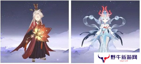 封神幻想世界职业宠物如何选择 四大职业宠物推荐[多图]图片13