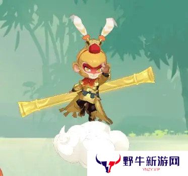 封神幻想世界职业宠物如何选择 四大职业宠物推荐[多图]图片4