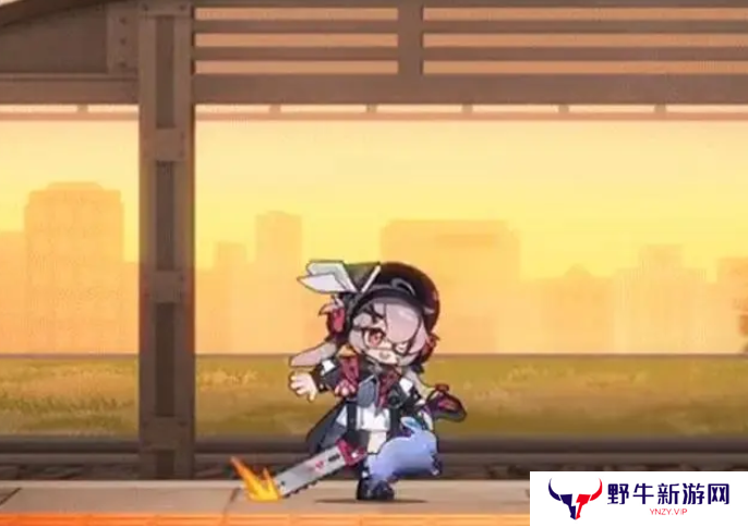明日方舟魔女的秋千泡普卡怎么获得 魔女的秋千泡普卡在哪里[多图]图片3
