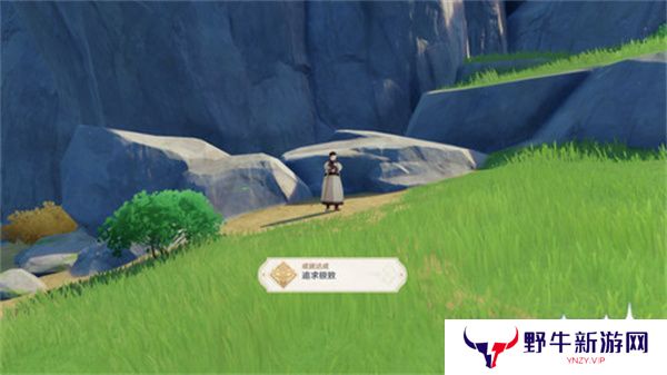 原神说到做到隐藏成就如何达成 说到做到隐藏成就怎么拿[多图]