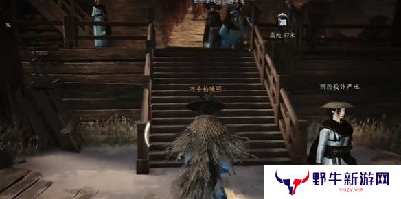 燕云十六声酒肆秘闻全收集攻略 酒肆秘闻在哪里收集[多图]图片10