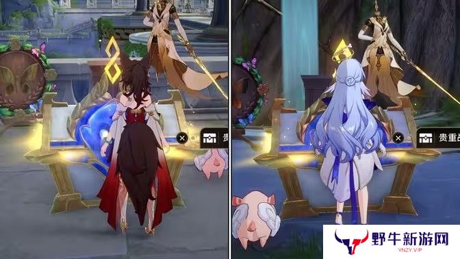 崩坏星穹铁道神悟树庭虫鸣秘闻隐藏宝箱收集攻略 神悟树庭虫鸣秘闻在哪里[多图]
