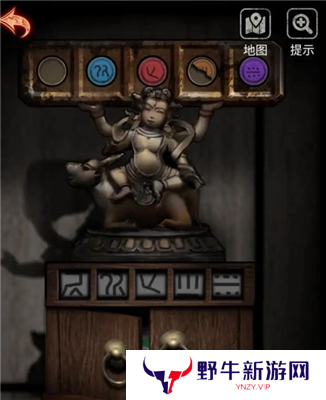 十三号病院第三章通关攻略 第3关怎么过[多图]图片2