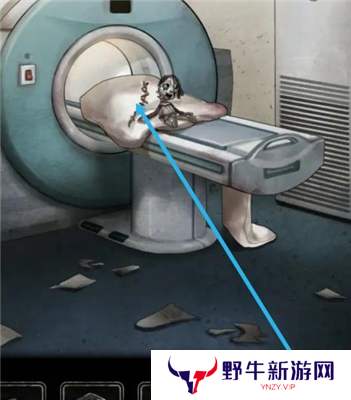 十三号病院第三章通关攻略 第3关怎么过[多图]图片3