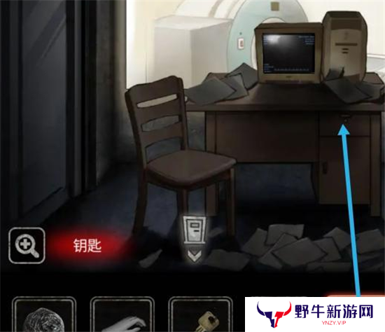 十三号病院第三章通关攻略 第3关怎么过[多图]图片4