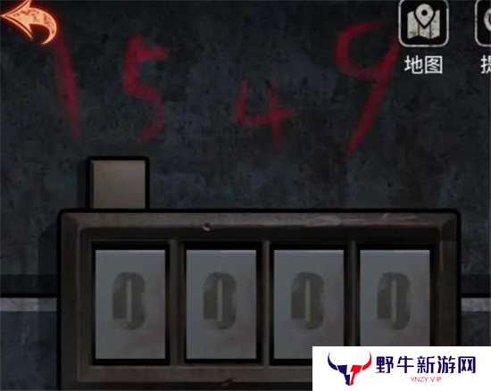 十三号病院第三章通关攻略 第3关怎么过[多图]图片5