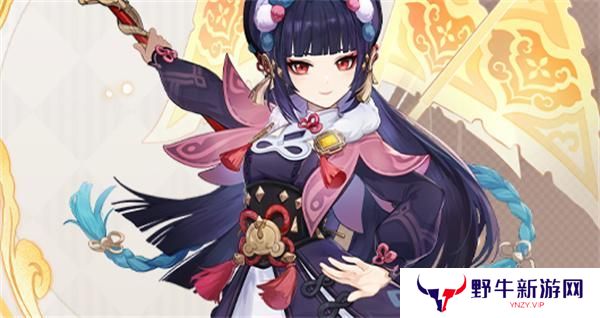 原神云堇天赋突破材料 云堇是否值得培养[图]