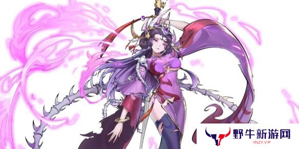 翻滚吧天神白骨精技能介绍 白骨精技能怎么样[多图]图片1