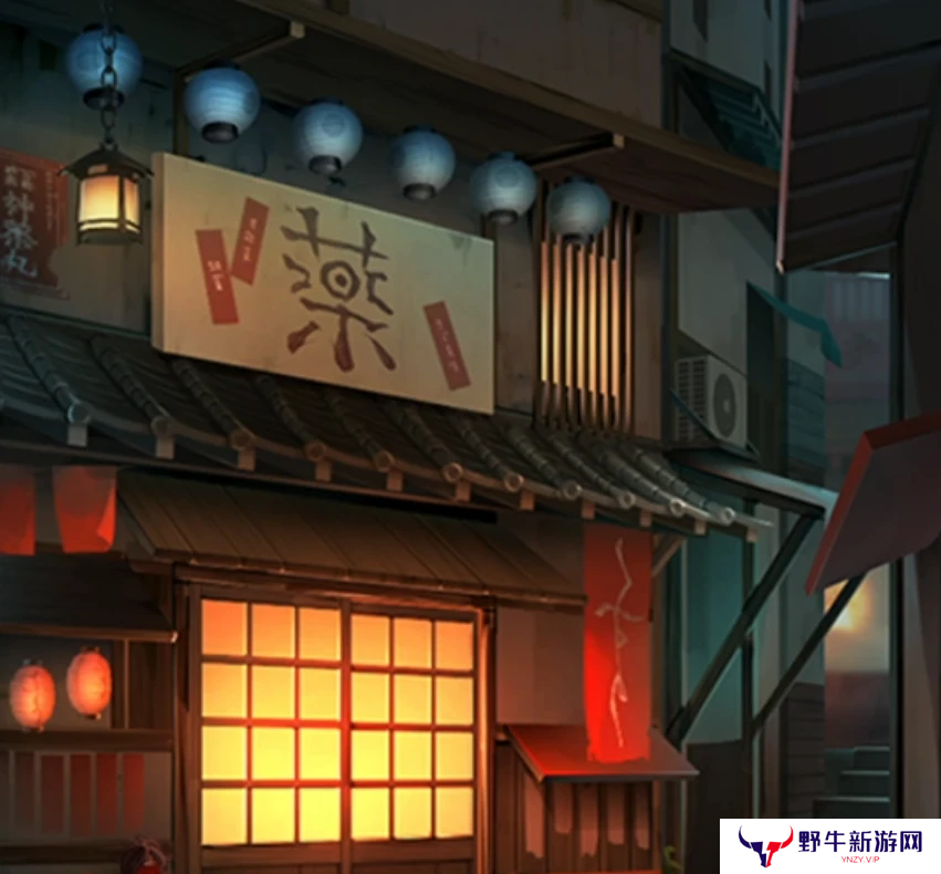 妖怪夜市第八章通关攻略 第8章怎么通过[多图]图片2