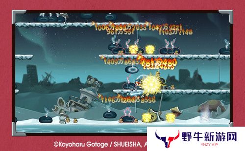 冒险岛鬼灭之刃联动活动时间介绍 鬼灭之刃联动炭治郎全场[多图]图片6