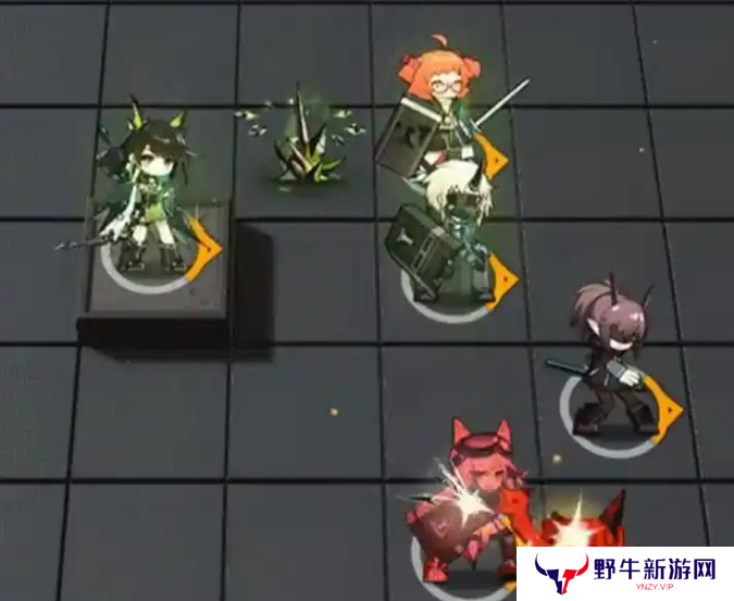 明日方舟Mon3tr如何获取 Mon3tr怎么样[多图]图片6