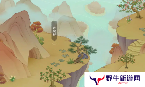 桃源记2太姥村怎么玩 太姥村玩法攻略[多图]图片2