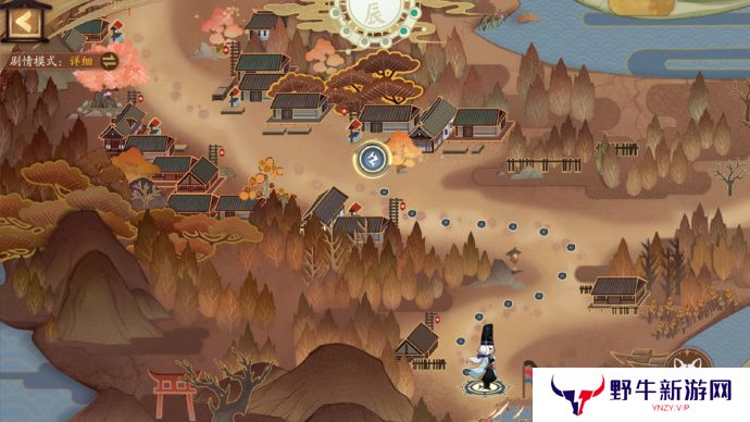 阴阳师古事记活动介绍 古事记怎么玩[多图]图片3