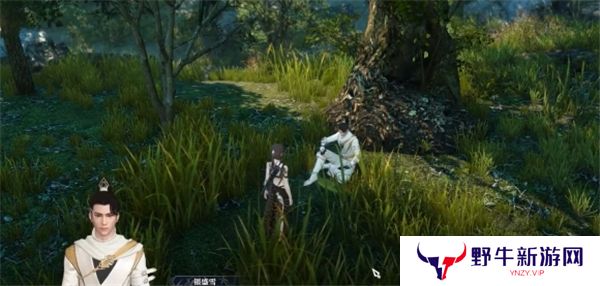 逆水寒手游茶摊上的江湖奇遇攻略 茶摊上的江湖奇遇任务怎么做[多图]图片8