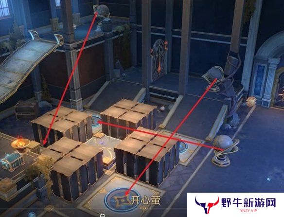 崩坏星穹铁道虫鸣秘宝任务攻略 虫鸣秘宝任务怎么完成[多图]图片11