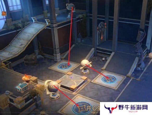 崩坏星穹铁道虫鸣秘宝任务攻略 虫鸣秘宝任务怎么完成[多图]图片9