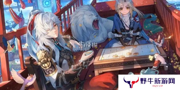 崩坏星穹铁道虫鸣秘宝任务攻略 虫鸣秘宝任务怎么完成[多图]图片1