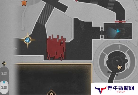 崩坏星穹铁道虫鸣秘宝任务攻略 虫鸣秘宝任务怎么完成[多图]图片7