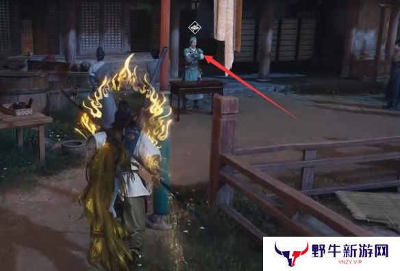 燕云十六声赌圣秘藏任务攻略 赌圣秘藏任务怎么完成[多图]图片16