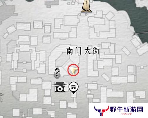 燕云十六声赌圣秘藏任务攻略 赌圣秘藏任务怎么完成[多图]图片6