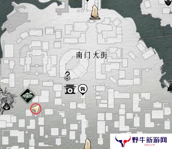燕云十六声赌圣秘藏任务攻略 赌圣秘藏任务怎么完成[多图]图片8