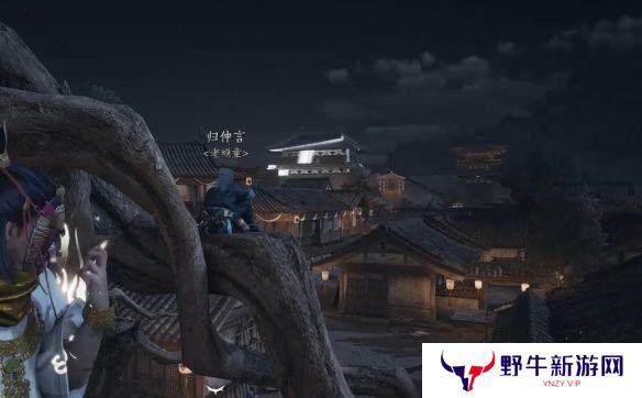 燕云十六声赌圣秘藏任务攻略 赌圣秘藏任务怎么完成[多图]图片21
