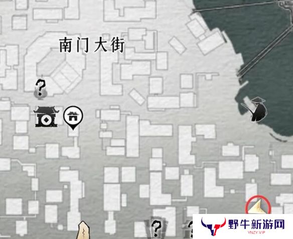 燕云十六声赌圣秘藏任务攻略 赌圣秘藏任务怎么完成[多图]图片14