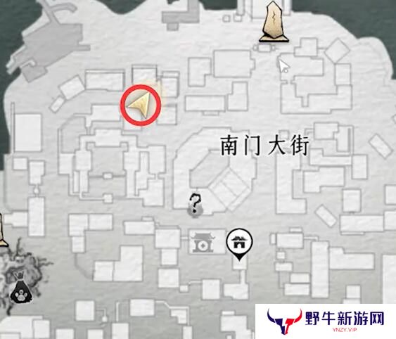 燕云十六声赌圣秘藏任务攻略 赌圣秘藏任务怎么完成[多图]图片19