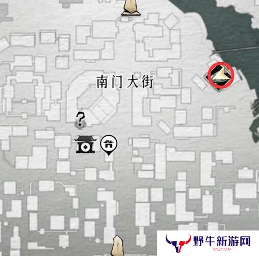 燕云十六声赌圣秘藏任务攻略 赌圣秘藏任务怎么完成[多图]图片17