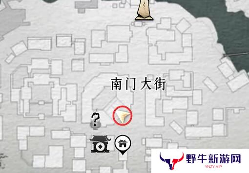 燕云十六声赌圣秘藏任务攻略 赌圣秘藏任务怎么完成[多图]图片22