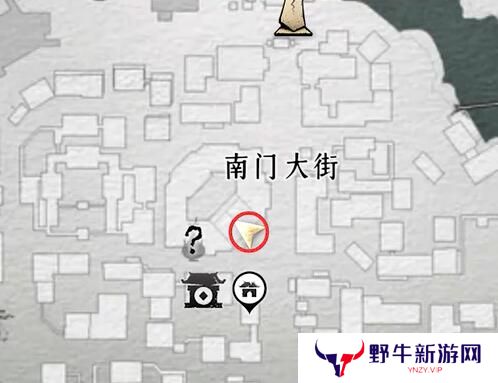 燕云十六声赌圣秘藏任务攻略 赌圣秘藏任务怎么完成[多图]图片3