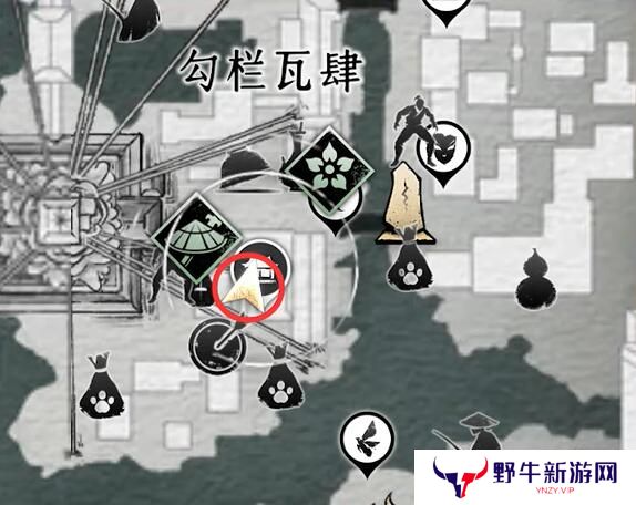 燕云十六声三尺生绡任务攻略 三尺生绡任务怎么做[多图]图片2