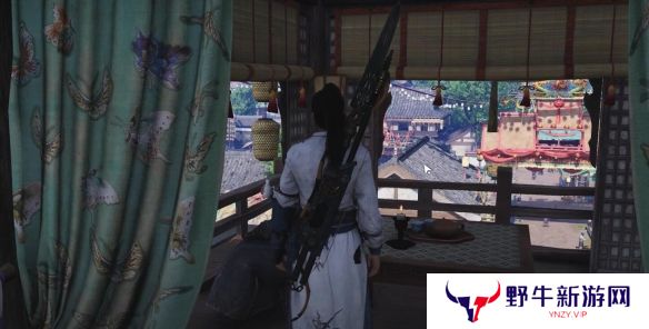 燕云十六声三尺生绡任务攻略 三尺生绡任务怎么做[多图]图片6