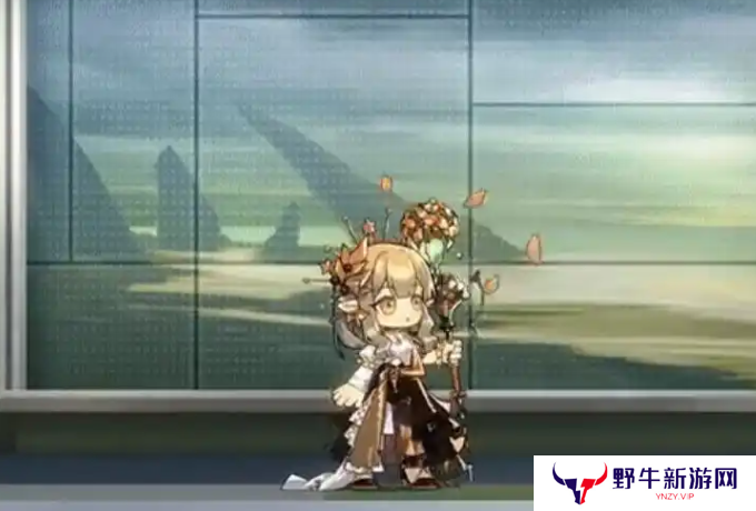 明日方舟缪尔赛思音律联觉如何获得 缪尔赛思音律联觉在哪里[多图]图片3