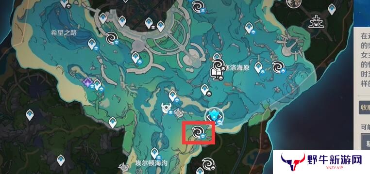 原神如海兔般闪避怎么玩 如海兔般闪避玩法攻略[多图]图片2