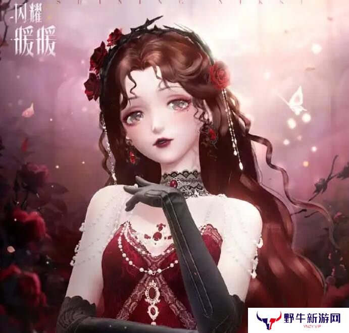 闪耀暖暖闪耀套装精灵套如何抽取 闪耀套装精灵套抽取价值[多图]图片4